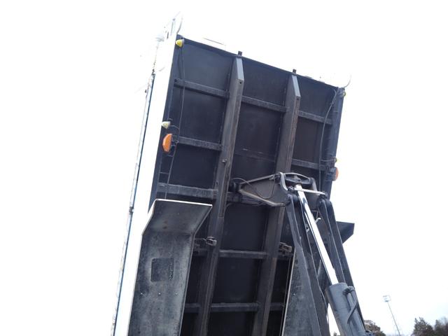 日野 プロフィア 大型 土砂ダンプ *********(98506) 25枚目