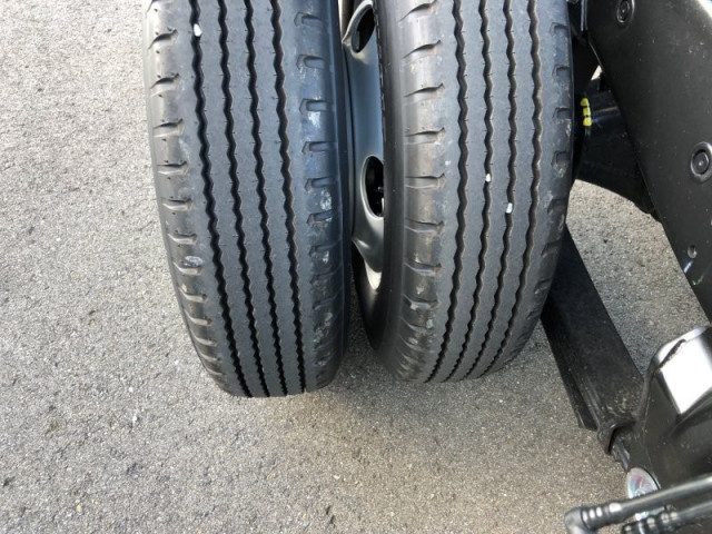 三菱ふそう キャンター 小型 土砂ダンプ 2RG-FBA60(98507) 20枚目