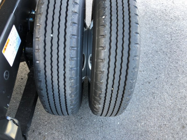 三菱ふそう キャンター 小型 土砂ダンプ 2RG-FBA60(98507) 21枚目