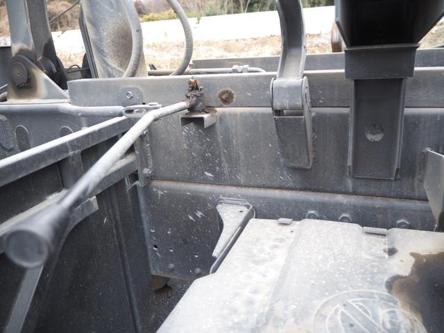 日野 プロフィア 大型 土砂ダンプ *********(98506) 29枚目