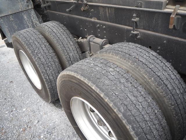 日野 プロフィア 大型 土砂ダンプ *********(98506) 30枚目