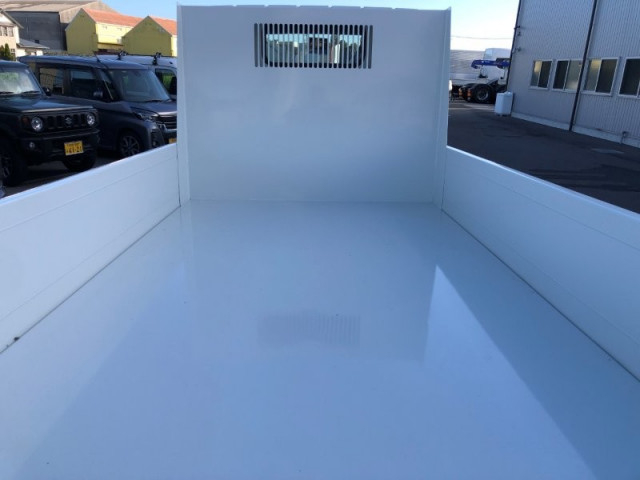 三菱ふそう キャンター 小型 土砂ダンプ 2RG-FBA60(98507) 23枚目