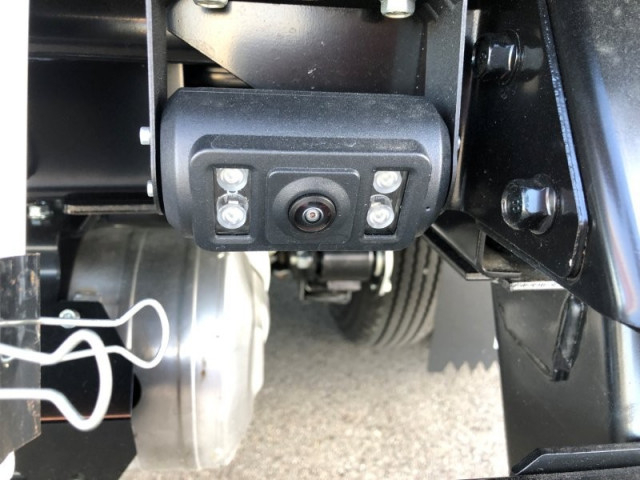 三菱ふそう キャンター 小型 土砂ダンプ 2RG-FBA60(98507) 25枚目