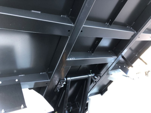 三菱ふそう キャンター 小型 土砂ダンプ 2RG-FBA60(98507) 29枚目