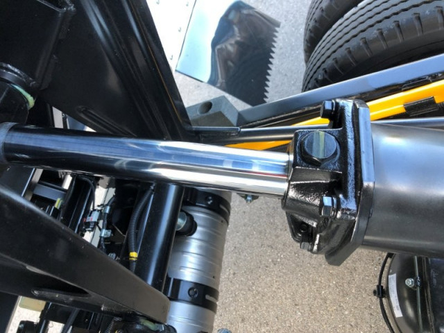 三菱ふそう キャンター 小型 土砂ダンプ 2RG-FBA60(98507) 30枚目