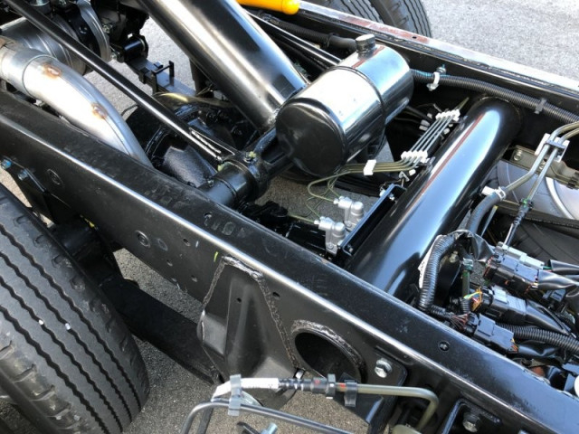 三菱ふそう キャンター 小型 土砂ダンプ 2RG-FBA60(98507) 32枚目