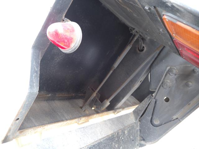 日野 プロフィア 大型 土砂ダンプ *********(98506) 40枚目