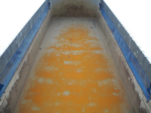 日野 プロフィア 大型 土砂ダンプ *********(98506) 42枚目