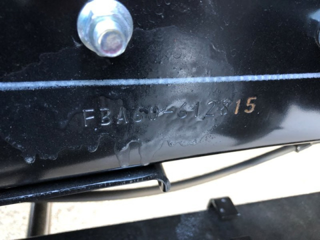 三菱ふそう キャンター 小型 土砂ダンプ 2RG-FBA60(98507) 35枚目