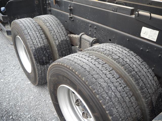 日野 プロフィア 大型 土砂ダンプ *********(98506) 45枚目