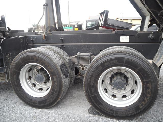 日野 プロフィア 大型 土砂ダンプ *********(98506) 46枚目