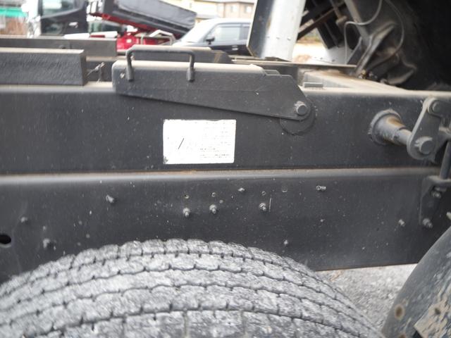 日野 プロフィア 大型 土砂ダンプ *********(98506) 47枚目