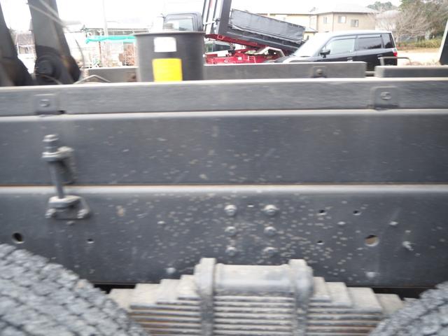 日野 プロフィア 大型 土砂ダンプ *********(98506) 48枚目