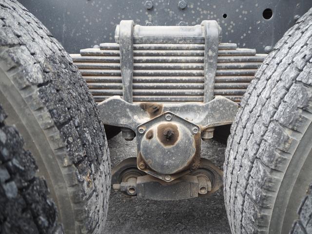 日野 プロフィア 大型 土砂ダンプ *********(98506) 50枚目