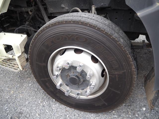 日野 プロフィア 大型 土砂ダンプ *********(98506) 56枚目