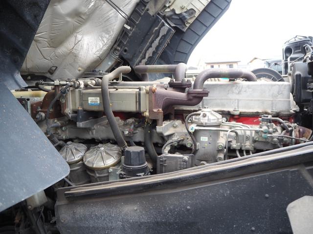 日野 プロフィア 大型 土砂ダンプ *********(98506) 57枚目