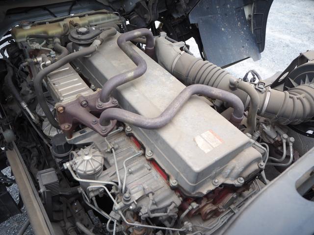 日野 プロフィア 大型 土砂ダンプ *********(98506) 58枚目