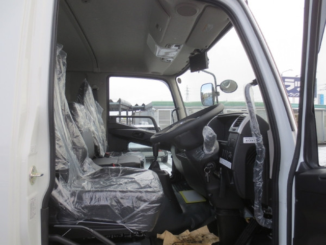 三菱ふそう ファイター 中型 土砂ダンプ 2KG-FK62F(98508) 14枚目