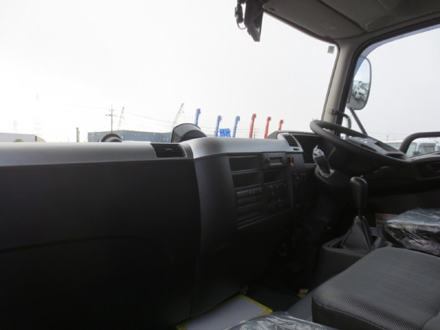 三菱ふそう ファイター 中型 土砂ダンプ 2KG-FK62F(98508) 15枚目