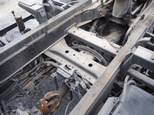 日野 プロフィア 大型 土砂ダンプ *********(98506) 60枚目