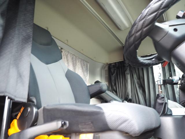 日野 プロフィア 大型 土砂ダンプ *********(98506) 62枚目