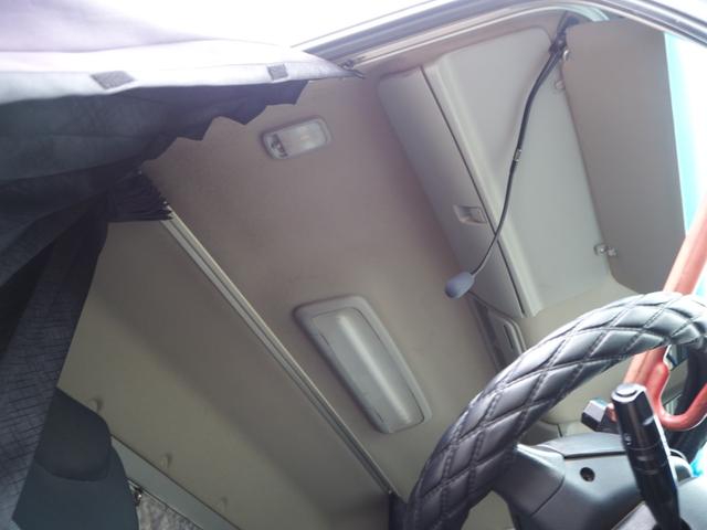 日野 プロフィア 大型 土砂ダンプ *********(98506) 63枚目