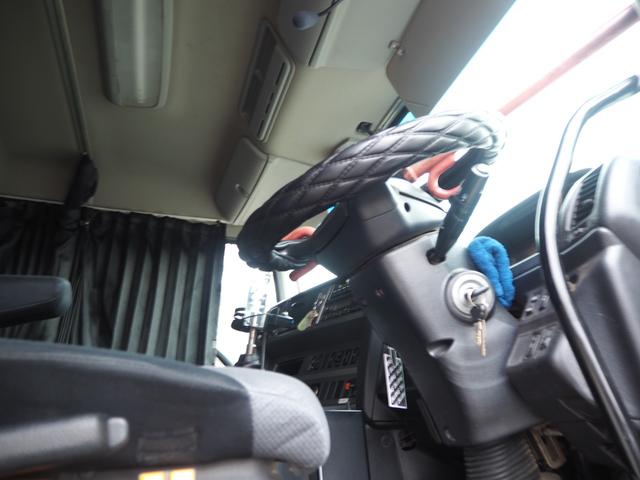 日野 プロフィア 大型 土砂ダンプ *********(98506) 64枚目