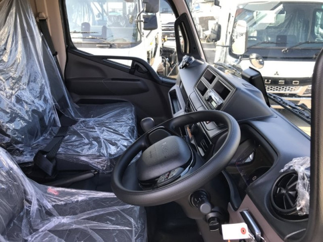 三菱ふそう キャンター 小型 塵芥車（プレス式） 2PG-FEB90(98509) 7枚目