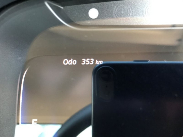 三菱ふそう キャンター 小型 塵芥車（プレス式） 2PG-FEB90(98509) 9枚目