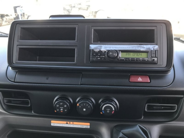 三菱ふそう キャンター 小型 塵芥車（プレス式） 2PG-FEB90(98509) 11枚目