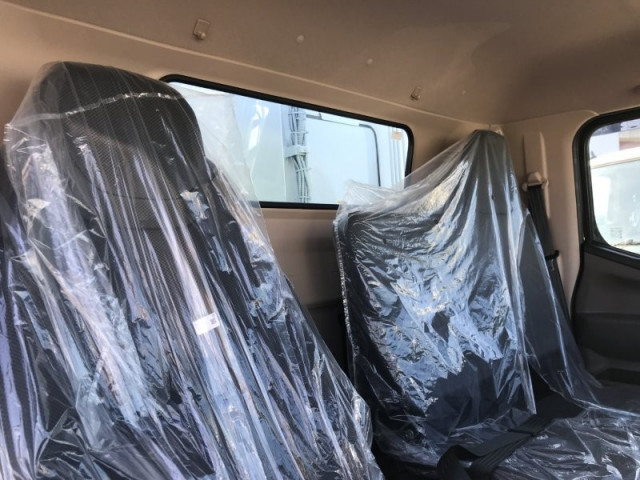 三菱ふそう キャンター 小型 塵芥車（プレス式） 2PG-FEB90(98509) 13枚目