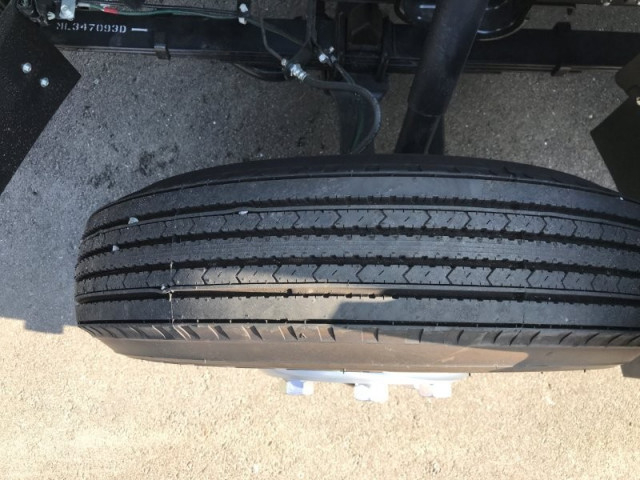 三菱ふそう キャンター 小型 塵芥車（プレス式） 2PG-FEB90(98509) 17枚目