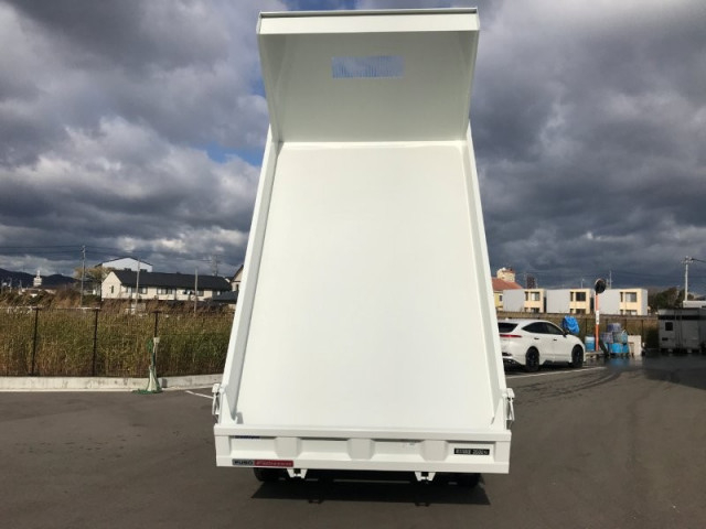 三菱ふそう ファイター 中型 土砂ダンプ 2KG-FK62F(98510) 6枚目