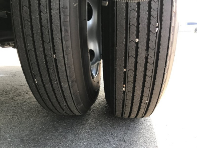 三菱ふそう キャンター 小型 塵芥車（プレス式） 2PG-FEB90(98509) 18枚目