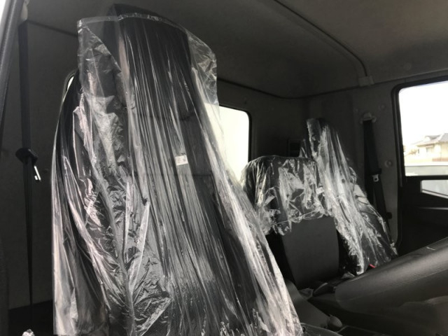 三菱ふそう ファイター 中型 土砂ダンプ 2KG-FK62F(98510) 7枚目