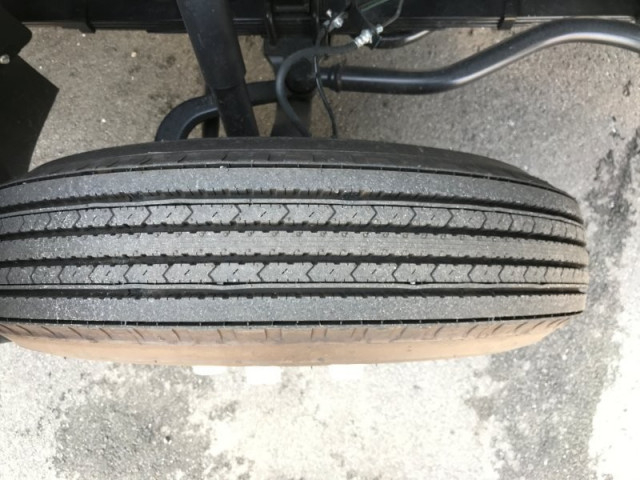 三菱ふそう キャンター 小型 塵芥車（プレス式） 2PG-FEB90(98509) 19枚目