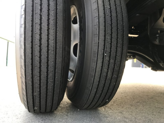 三菱ふそう キャンター 小型 塵芥車（プレス式） 2PG-FEB90(98509) 20枚目