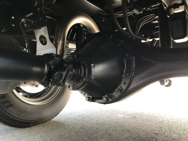 三菱ふそう キャンター 小型 塵芥車（プレス式） 2PG-FEB90(98509) 21枚目