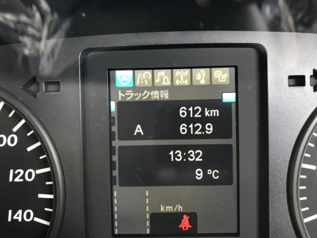 三菱ふそう ファイター 中型 土砂ダンプ 2KG-FK62F(98510) 10枚目