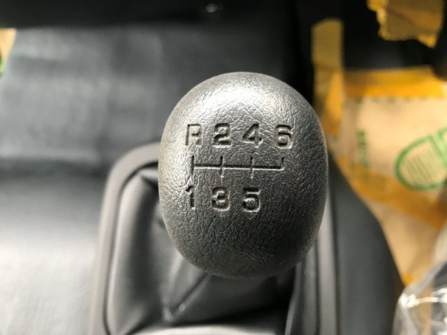 三菱ふそう ファイター 中型 土砂ダンプ 2KG-FK62F(98510) 11枚目