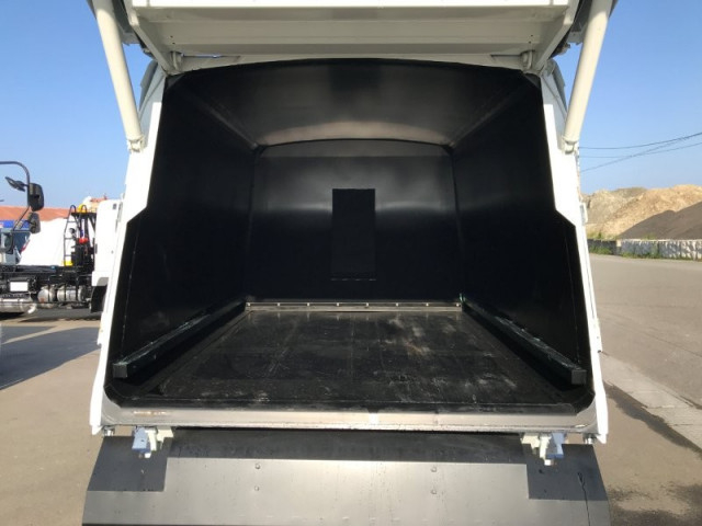 三菱ふそう キャンター 小型 塵芥車（プレス式） 2PG-FEB90(98509) 23枚目