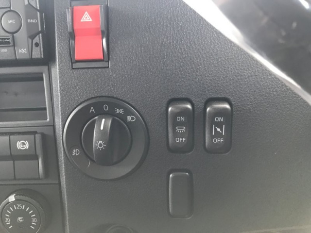 三菱ふそう ファイター 中型 土砂ダンプ 2KG-FK62F(98510) 13枚目