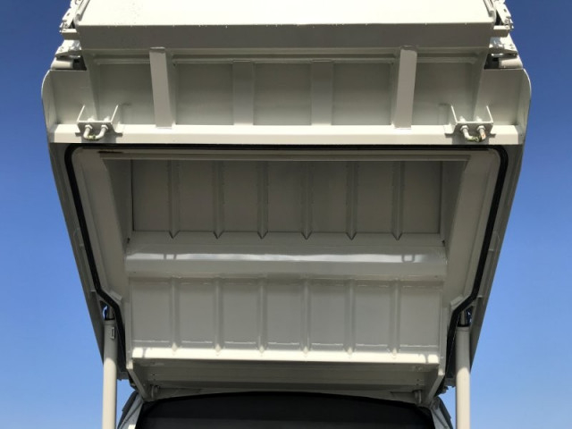 三菱ふそう キャンター 小型 塵芥車（プレス式） 2PG-FEB90(98509) 25枚目