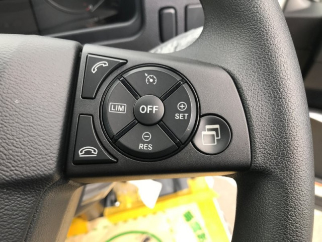 三菱ふそう ファイター 中型 土砂ダンプ 2KG-FK62F(98510) 15枚目