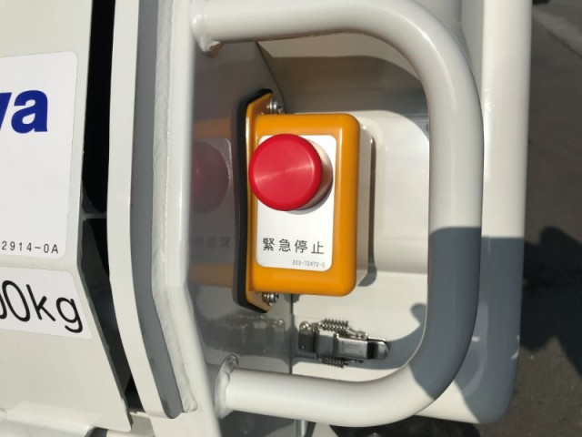 三菱ふそう キャンター 小型 塵芥車（プレス式） 2PG-FEB90(98509) 28枚目