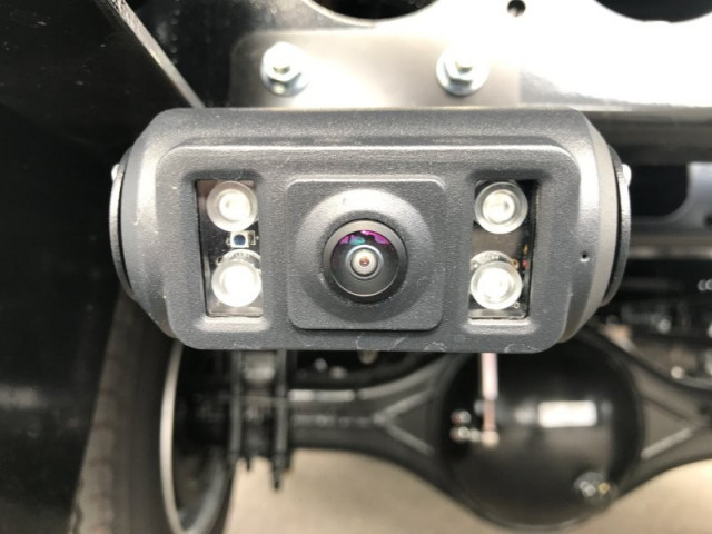 三菱ふそう ファイター 中型 土砂ダンプ 2KG-FK62F(98510) 17枚目