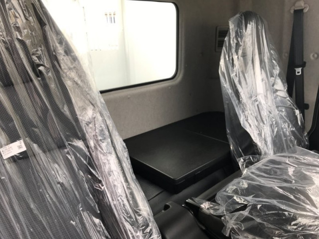 三菱ふそう ファイター 中型 土砂ダンプ 2KG-FK62F(98510) 18枚目