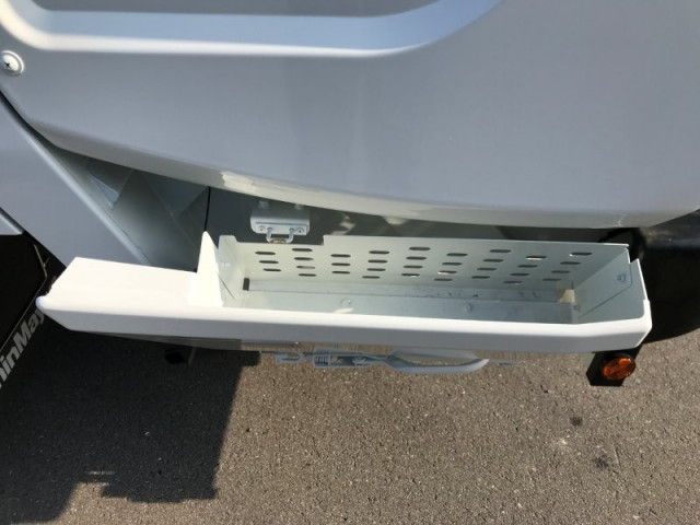 三菱ふそう キャンター 小型 塵芥車（プレス式） 2PG-FEB90(98509) 32枚目