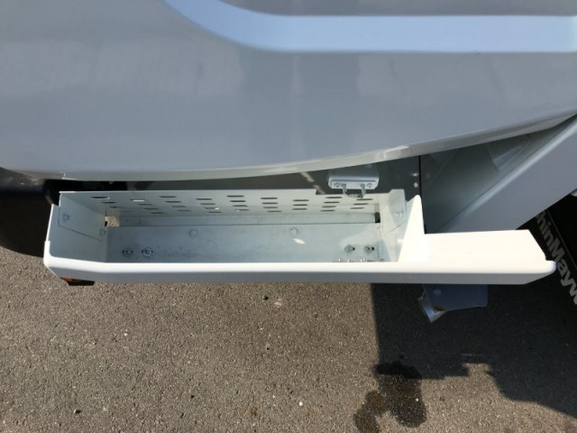 三菱ふそう キャンター 小型 塵芥車（プレス式） 2PG-FEB90(98509) 34枚目