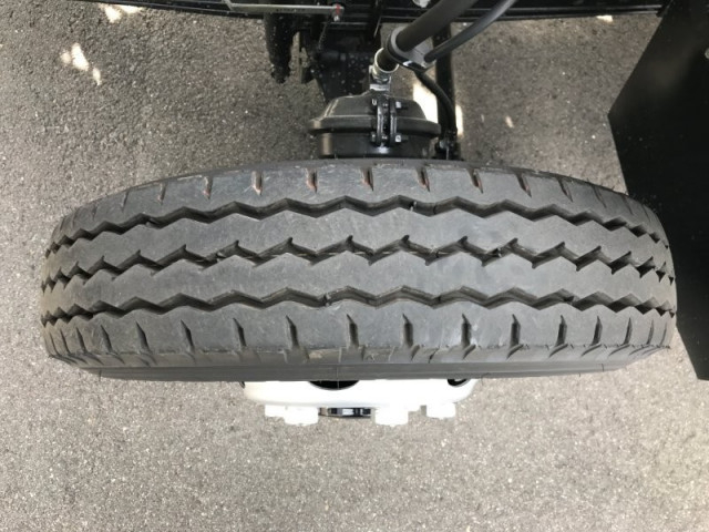 三菱ふそう ファイター 中型 土砂ダンプ 2KG-FK62F(98510) 23枚目